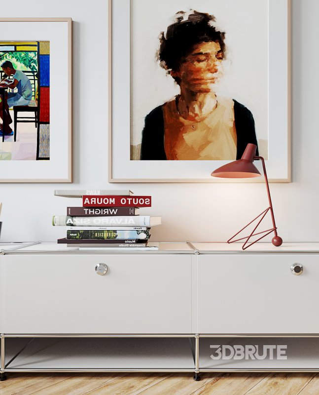 Living Room Dining Room Image 3