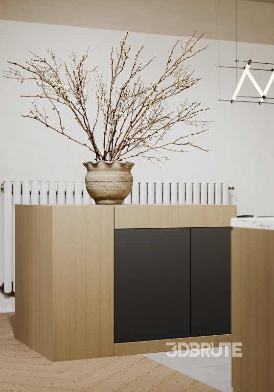 Living Room Dining Room Image 12