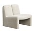 Chair Macintosh – Boucle cream - Thumbnail 1
