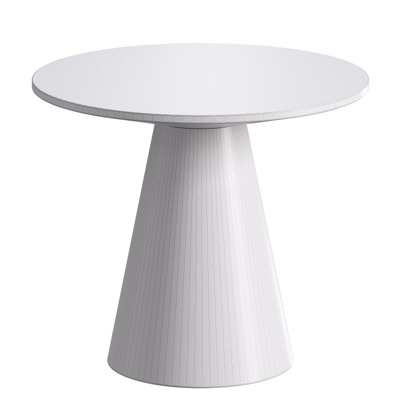 Adara End Table Image 3