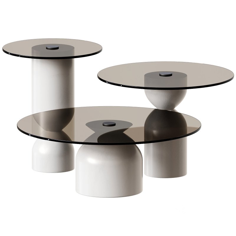 Ana Roque MOMA Coffee Table Image 2