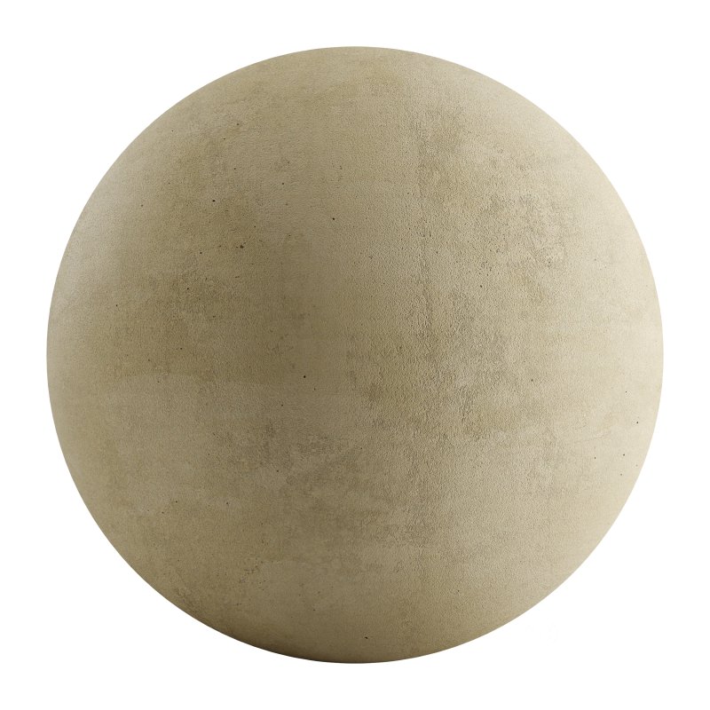 Decorative Plaster 01 by Devran3D Image 6