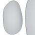 HM Asymmetric Mirror - Thumbnail 1