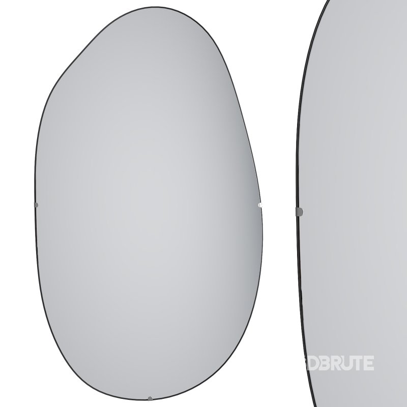HM Asymmetric Mirror Image 1
