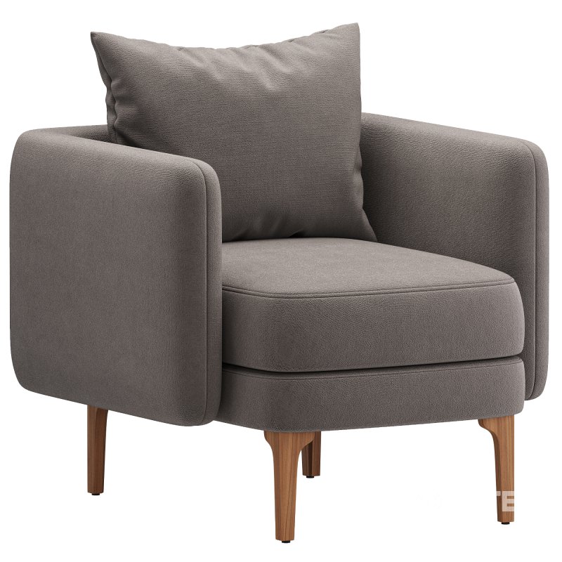 Auburn Chair Image 3