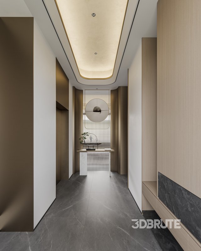 Chinese Living Room Dining Room Image 3