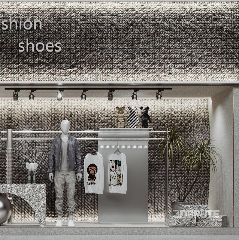 clothing store Image 3