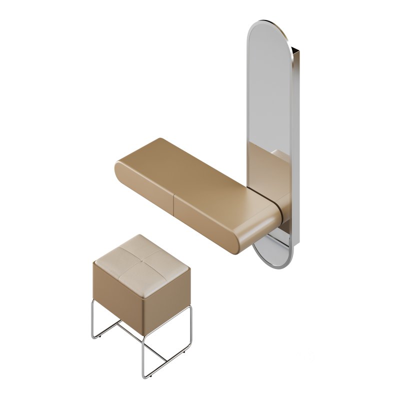 Dressing table 08 Image 8