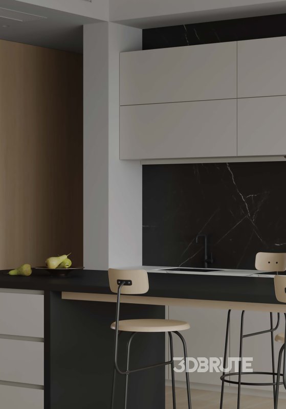 Living Room Dining Room Image 5