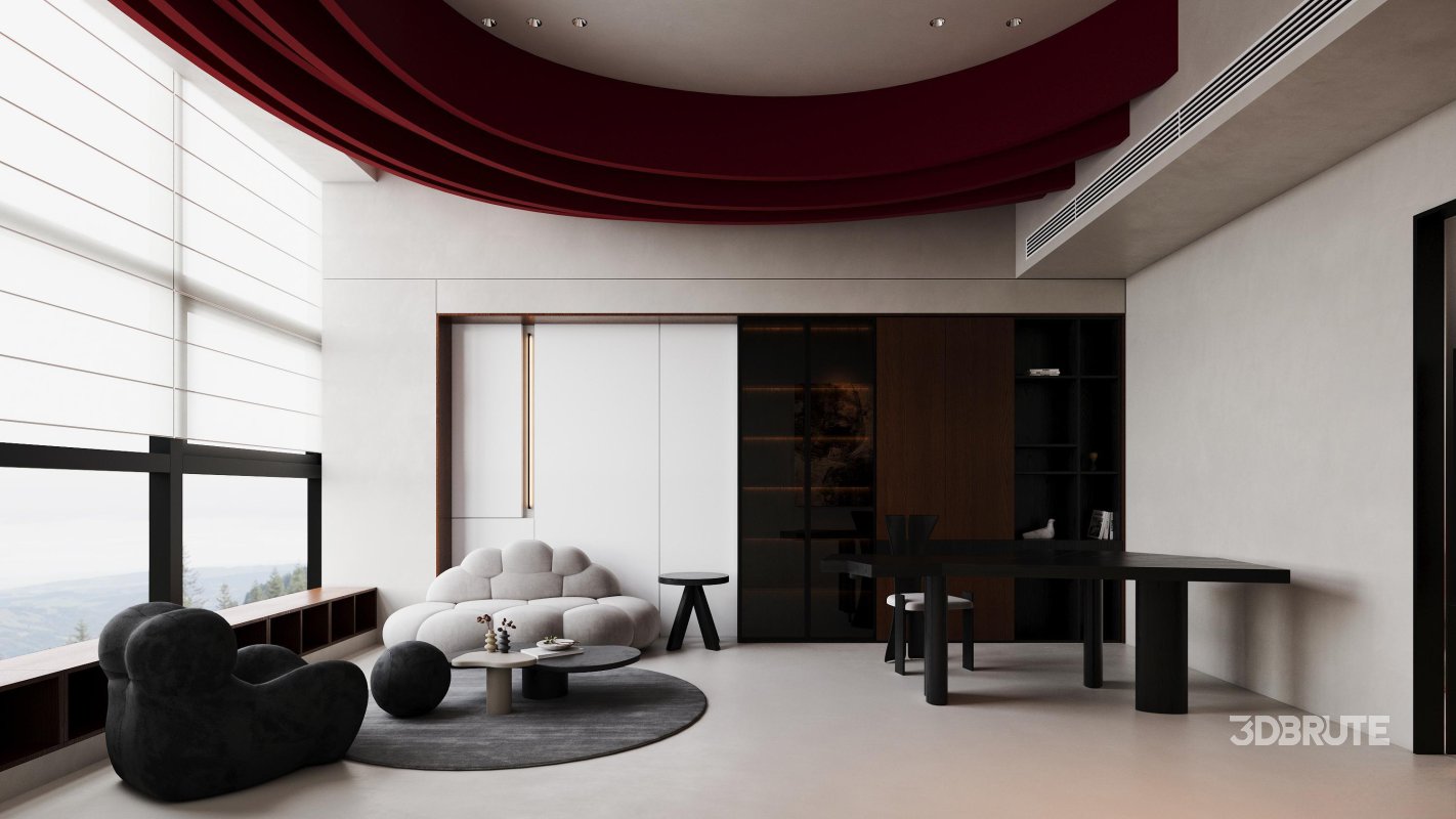 office interior Image 3