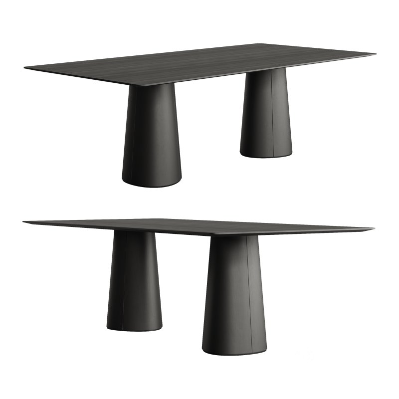 P.O.V. Table 464 by TON Image 5