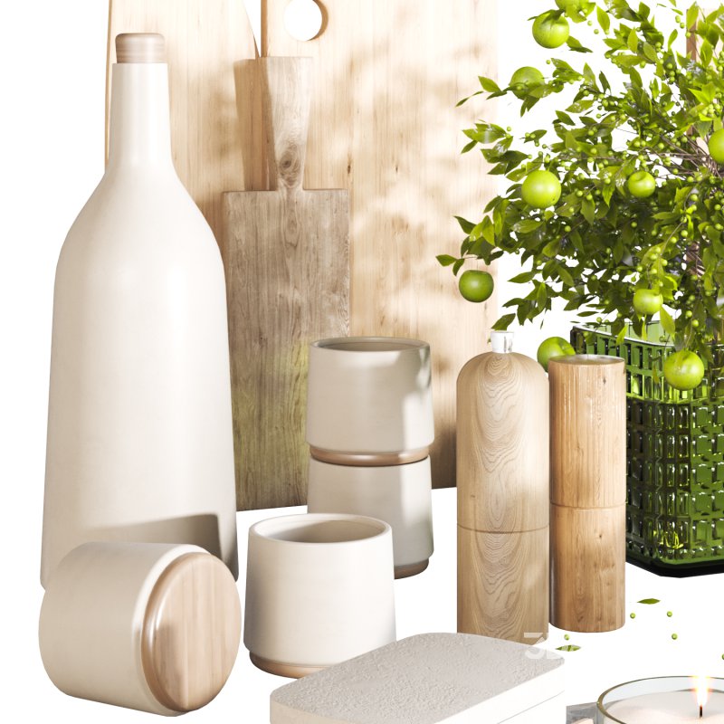 Kitchen accessories 020 Image 2