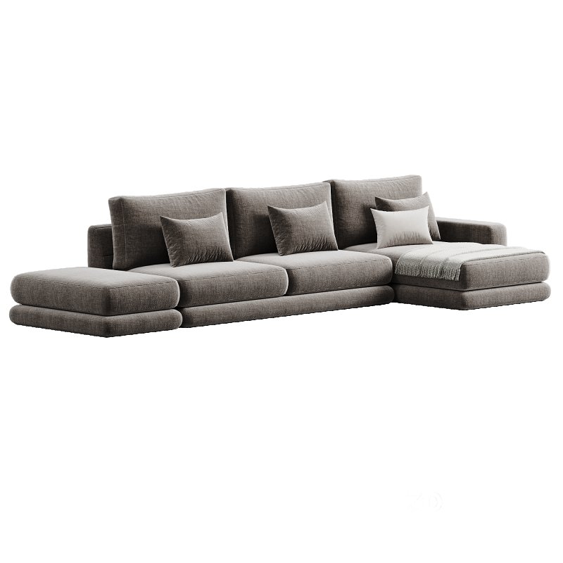 MONZA Sofa By DOME DECO Image 6