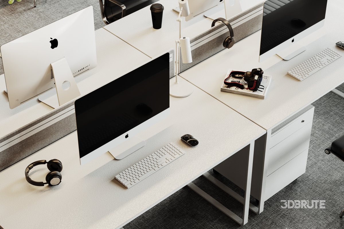 office interior Image 9