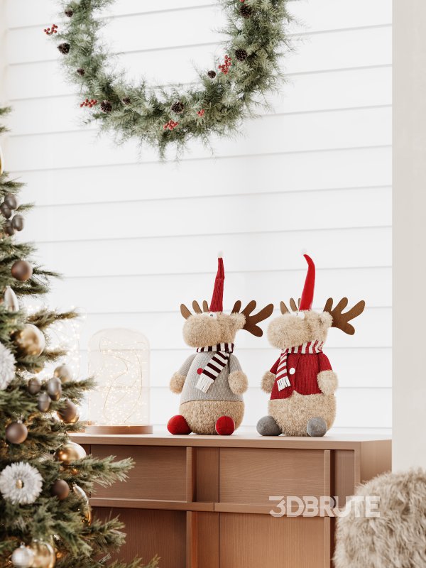 Decoration Christmas Image 2