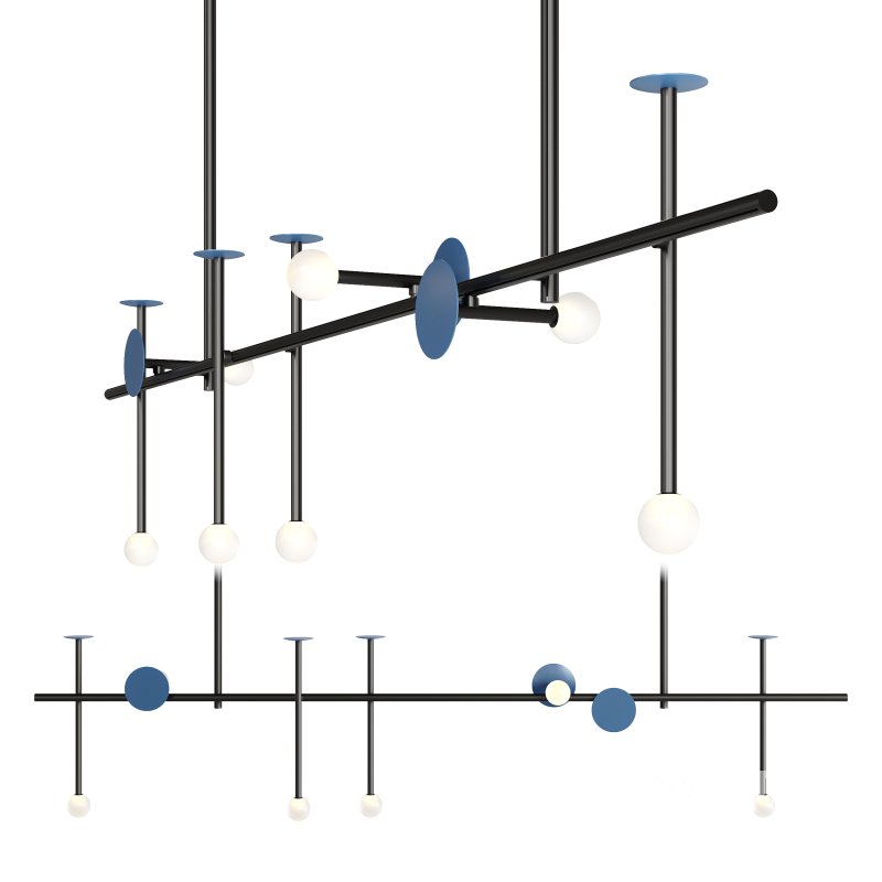 Typography VELA | Gantry C by Studio Truly Truly Image 5