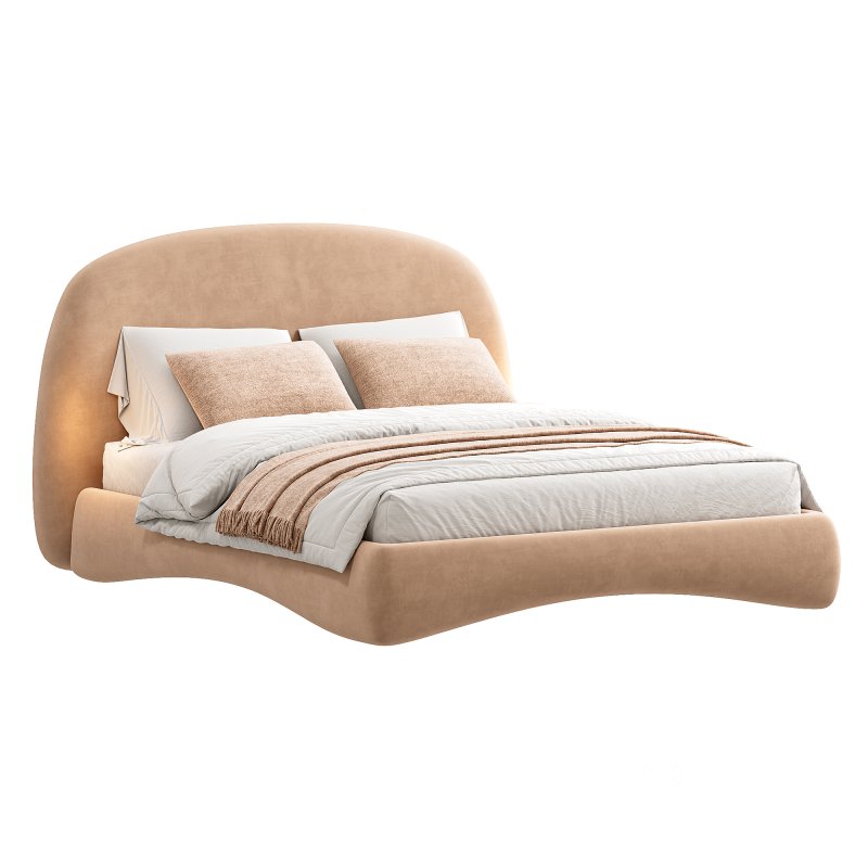 CURVY By Altrenotti Image 4