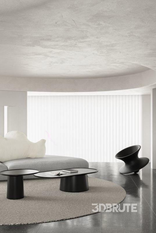 Living Room Dining Room Image 8