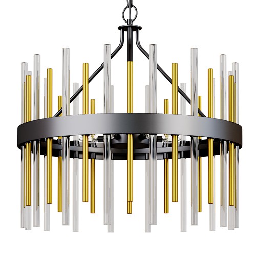 Luxury Modern Chandelier