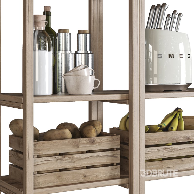 Kitchen accessories 03 Image 2