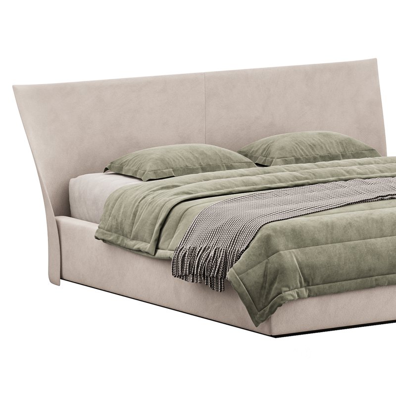 The ZEBA bed Image 11