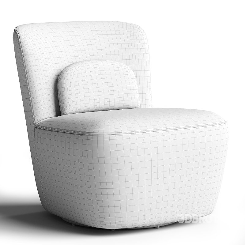 Armchair Twain Image 2