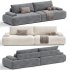 Brilian Sofa by Artipieces - Thumbnail 5