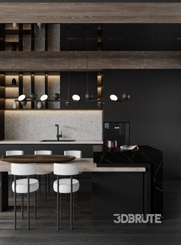 Living Room Dining Room Image 4