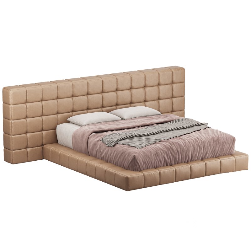 The TERTA by Romatti bed Image 5