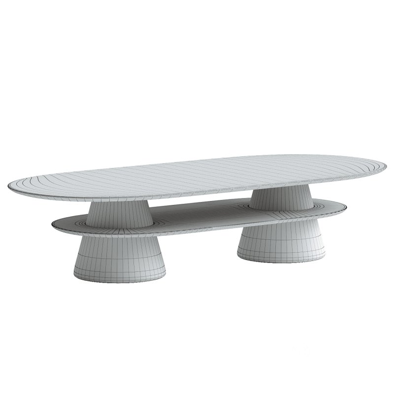 PIETRA COFFEE TABLE Image 3