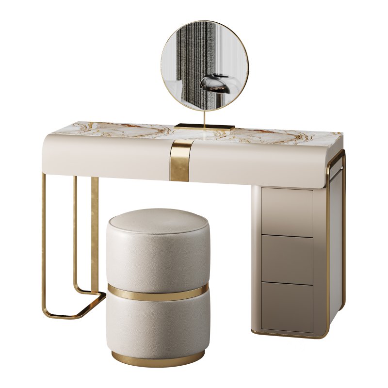 Dressing table 04 Image 5