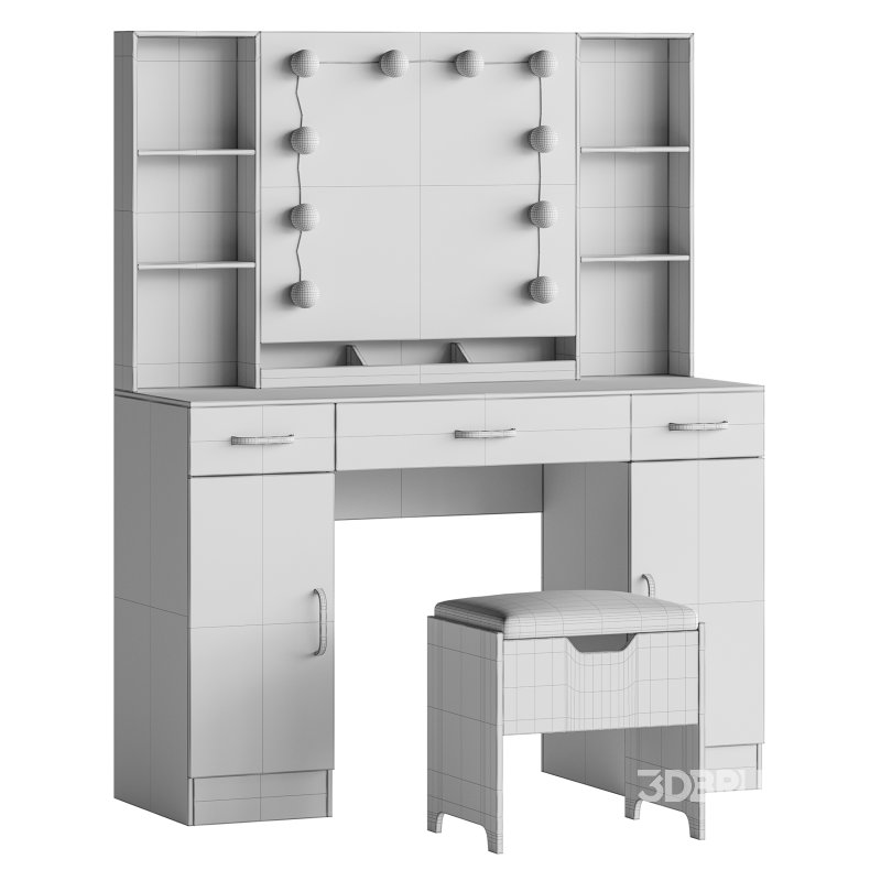 Coiffeuse Ozen Image 13