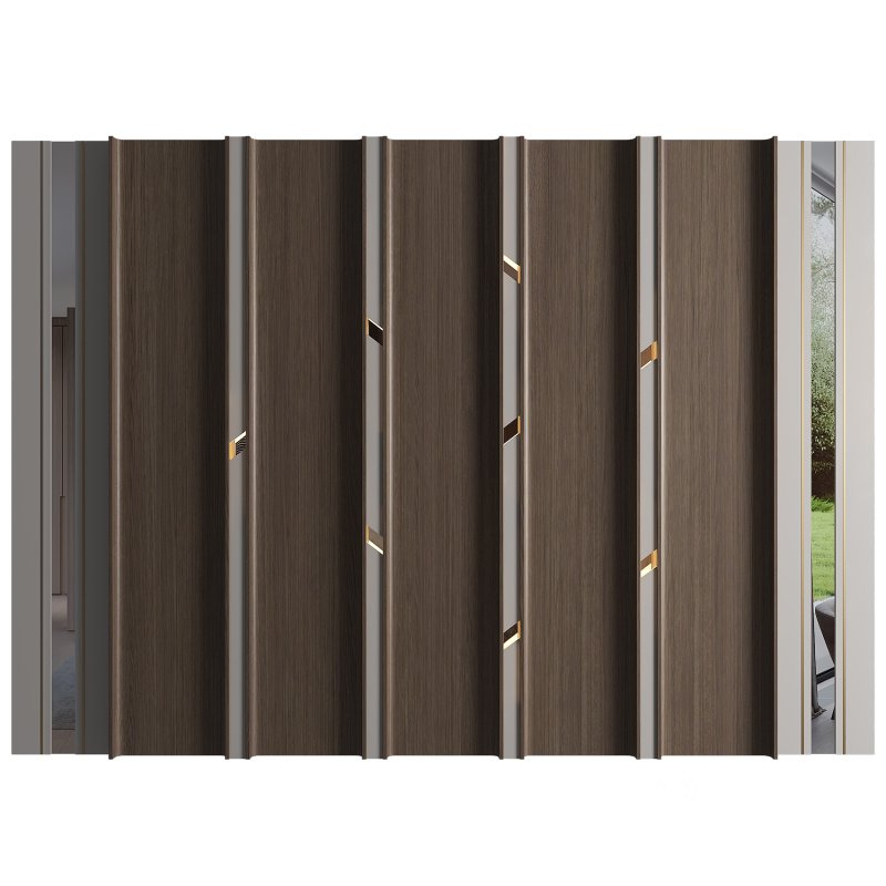 Wall Panel Decor 189 Image 1