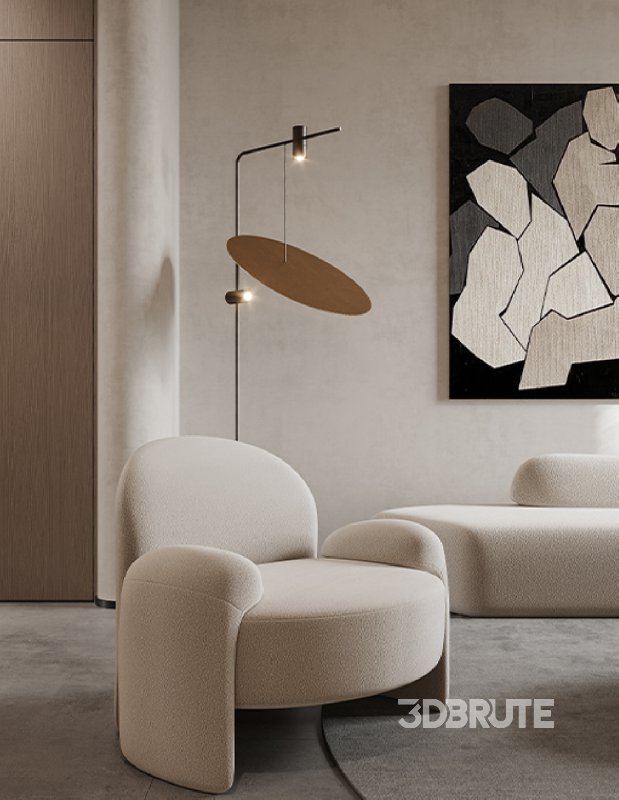 Living Room Dining Room Image 2