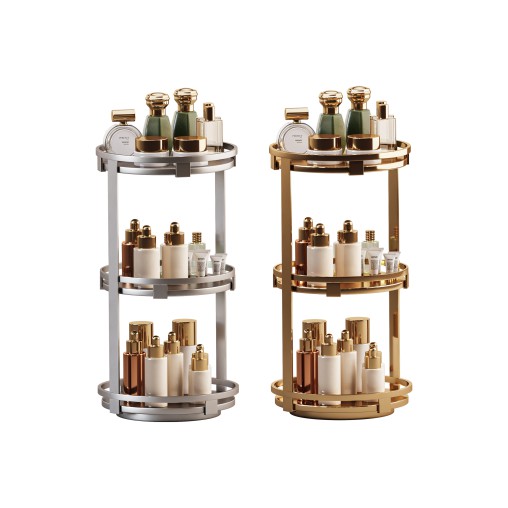 6 Beauty decorative set 4