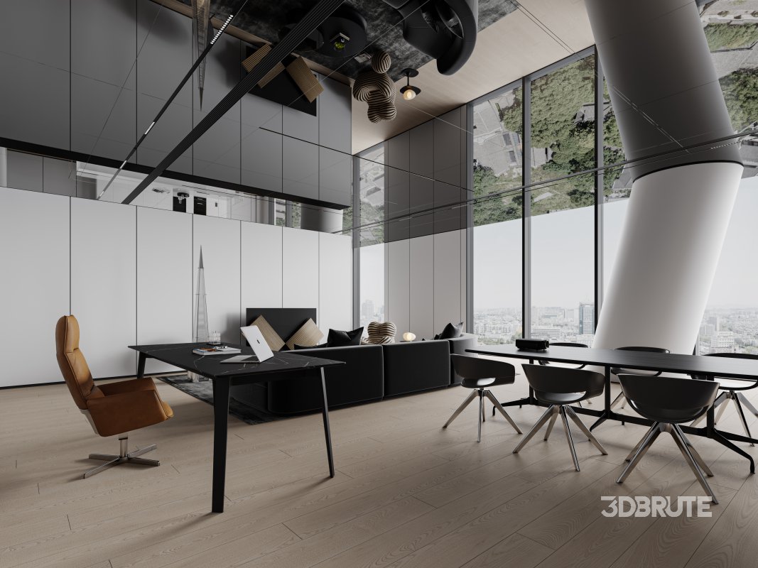 Living Room Dining Room Image 5