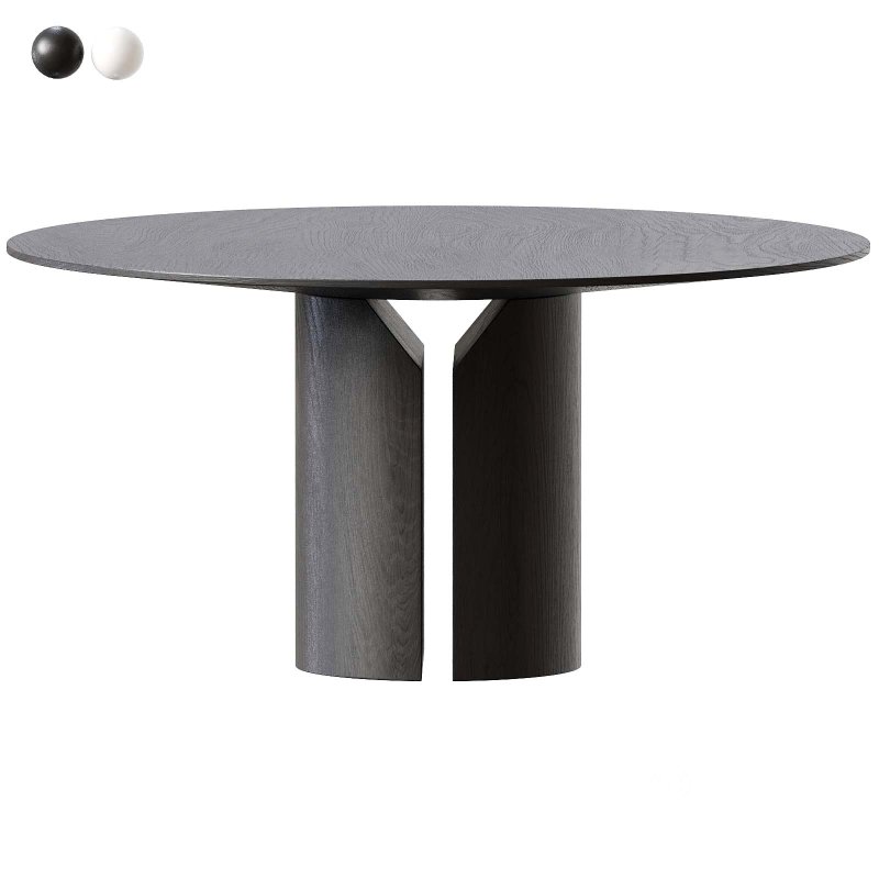 NVL Table – MDF Italia Image 3