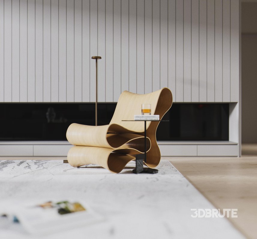 Living Room Dining Room Image 8