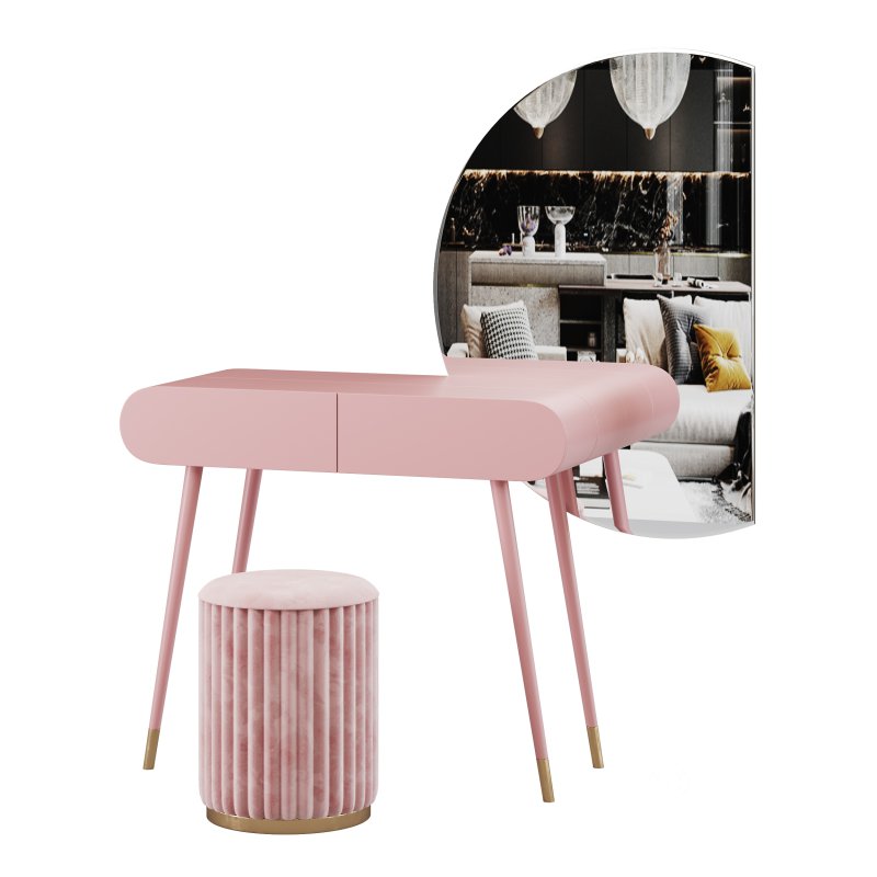 Coiffeuse Anvi Image 8