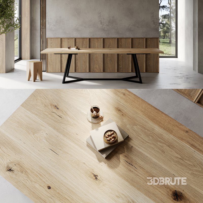 Similar Y Table by mLOFT Image 2