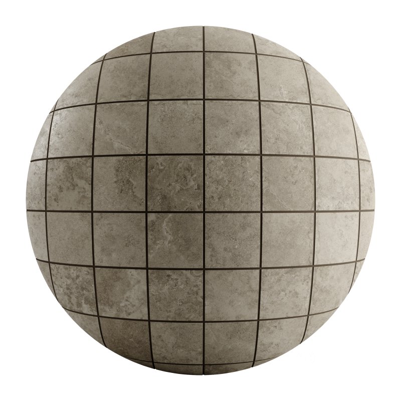 Histoire Collection Tiles 10×10 cm Composizione M by Caesar Image 7