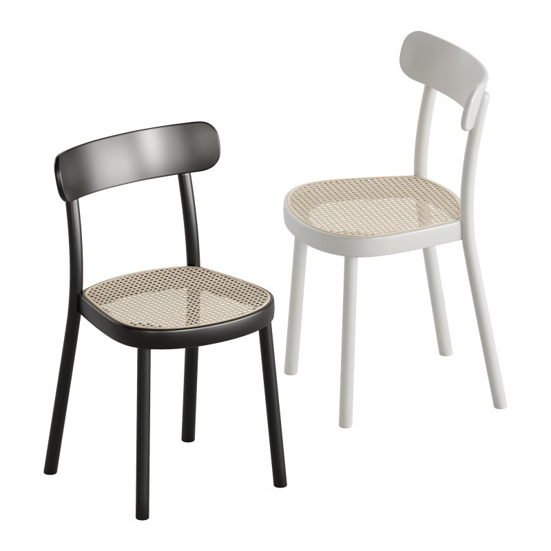 La Zitta Chair 315 by TON Image 3