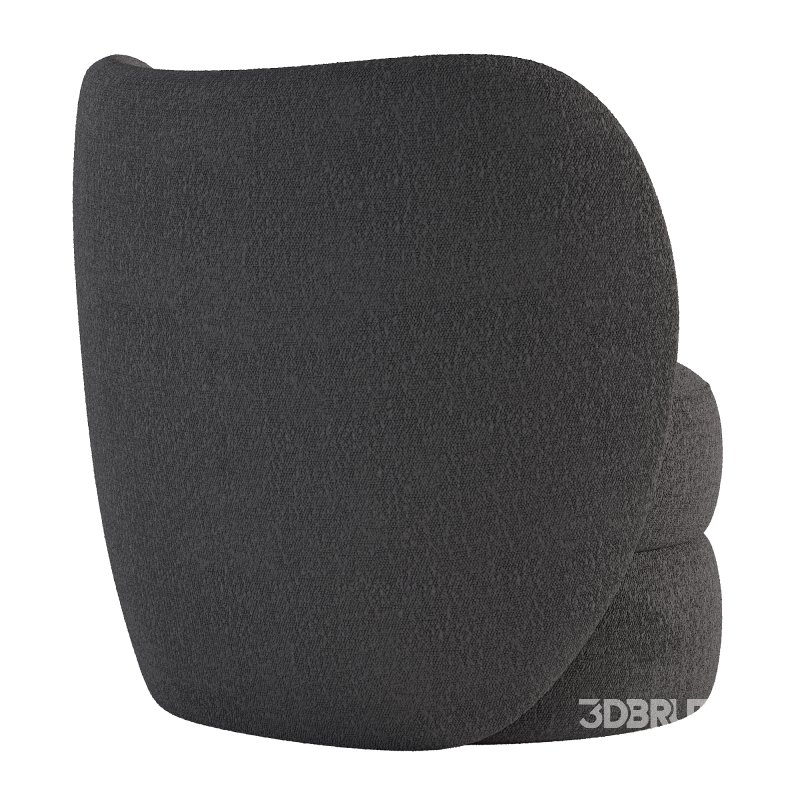 Forme Lounge Chair Image 5