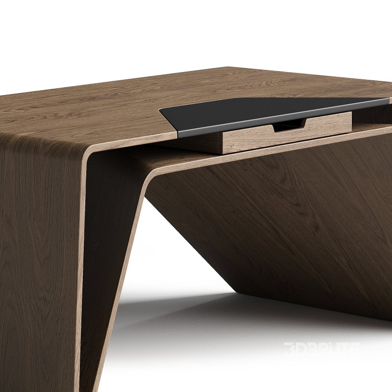 MEBEUS desk By DWFI Image 3