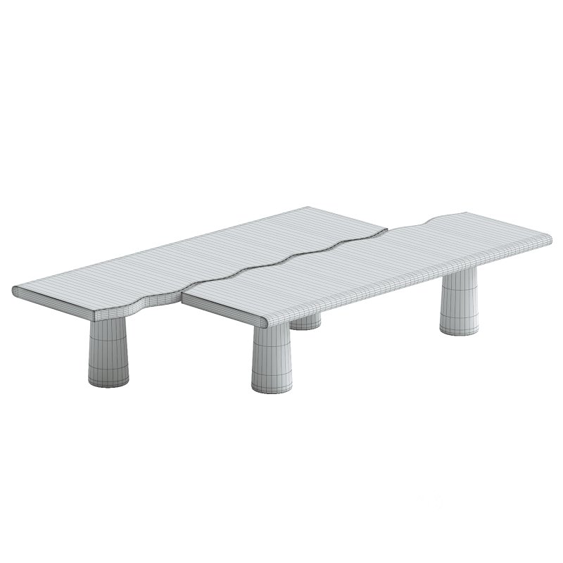 LOONGA CENTER TABLE Image 4