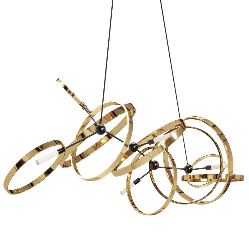 Chandelier SATA Image 1