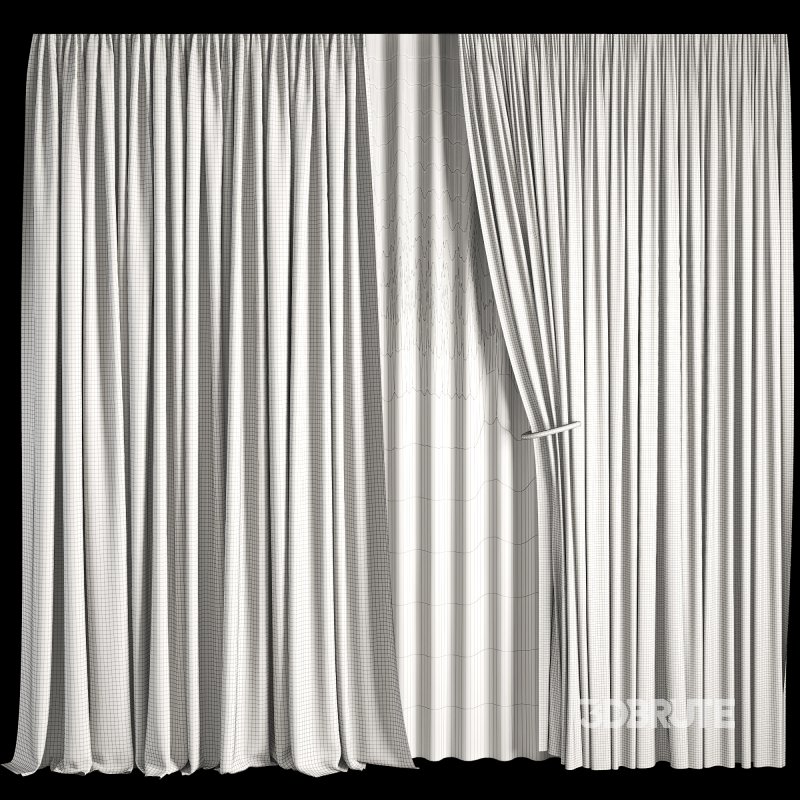 Curtain 01 Image 5