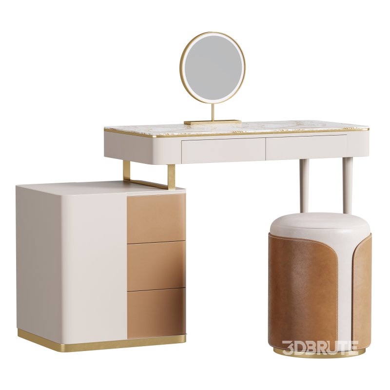 Dressing table 14 Image 3