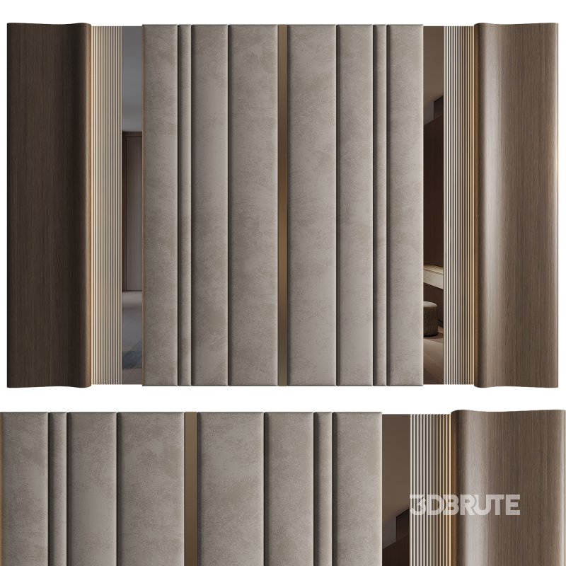 Wall Panel Decor 188 Image 1