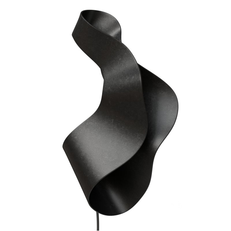 Ferm living oyster wandlamp Image 2